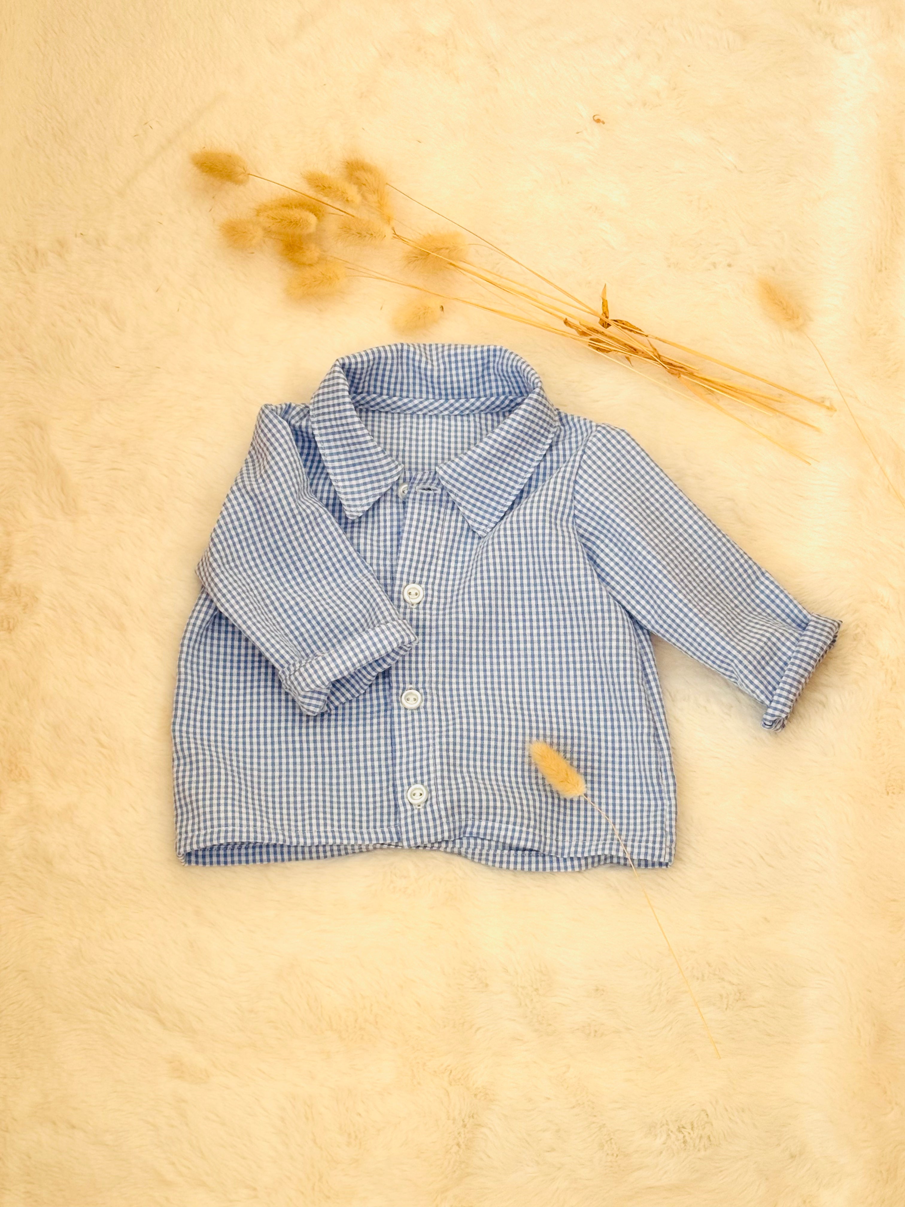Chemise Gaston