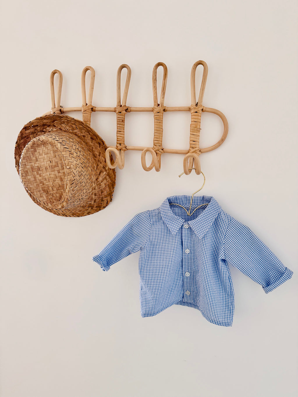 Chemise Gaston