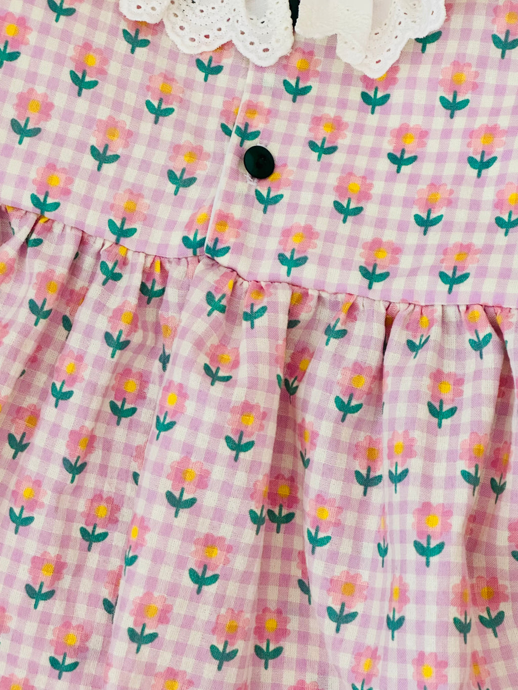 Robe Léonie