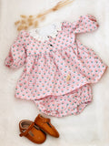 Robe Léonie