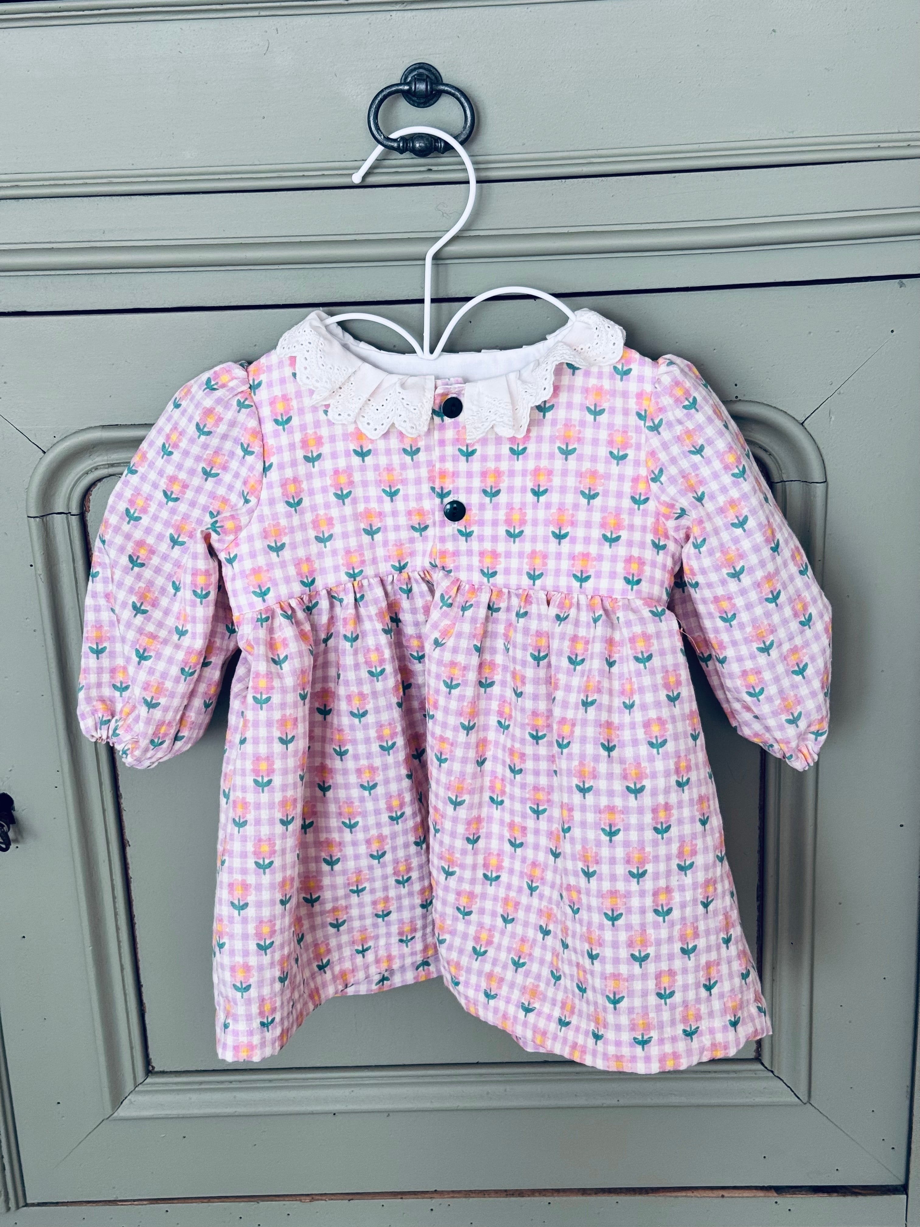 Robe Léonie