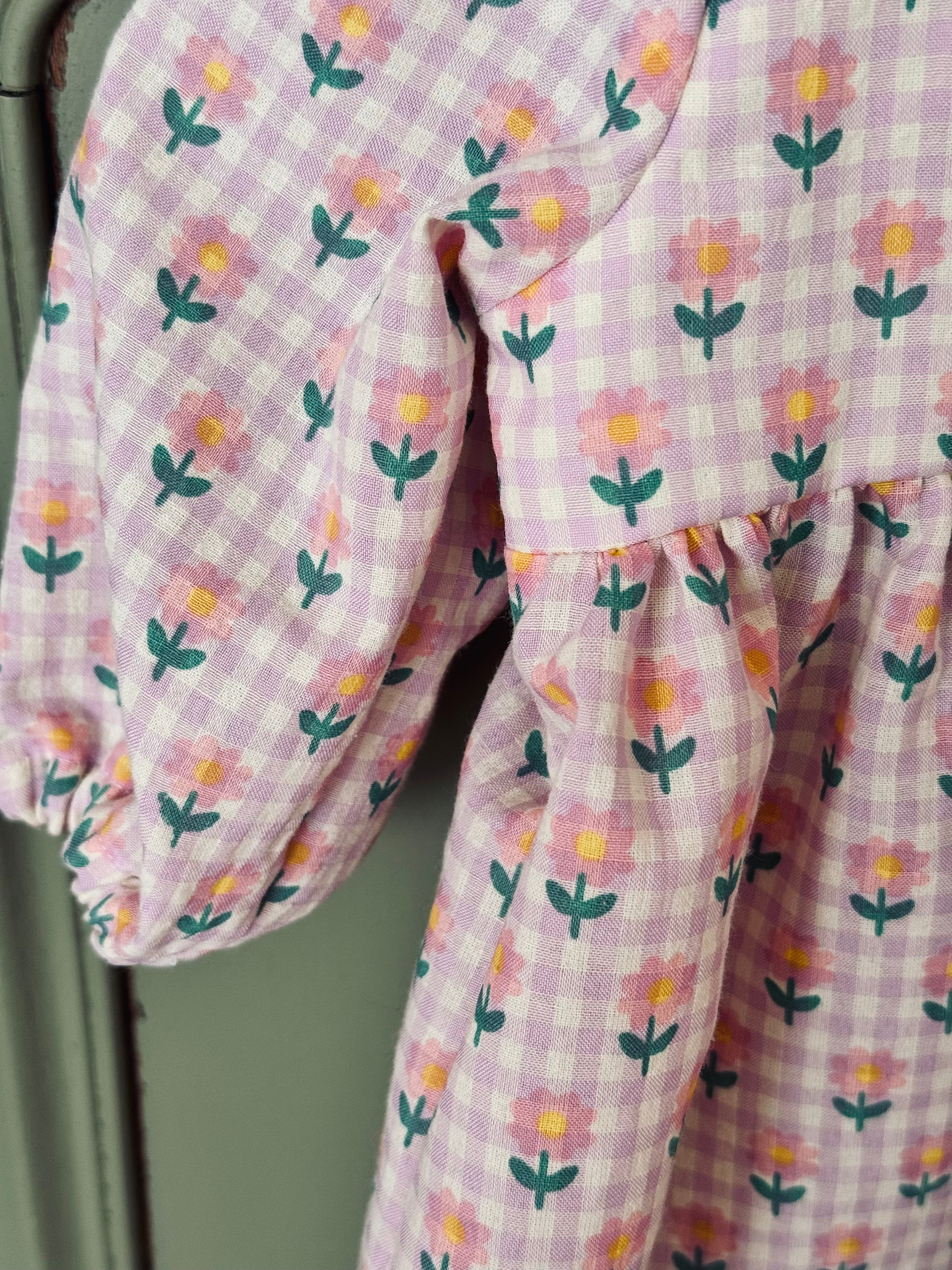 Robe Léonie