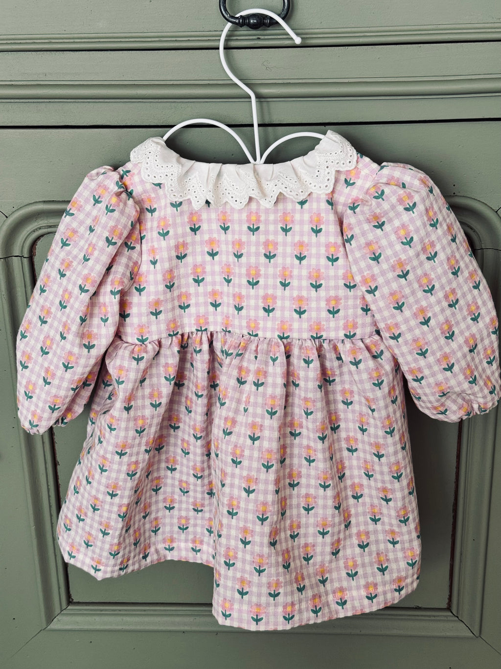 Robe Léonie