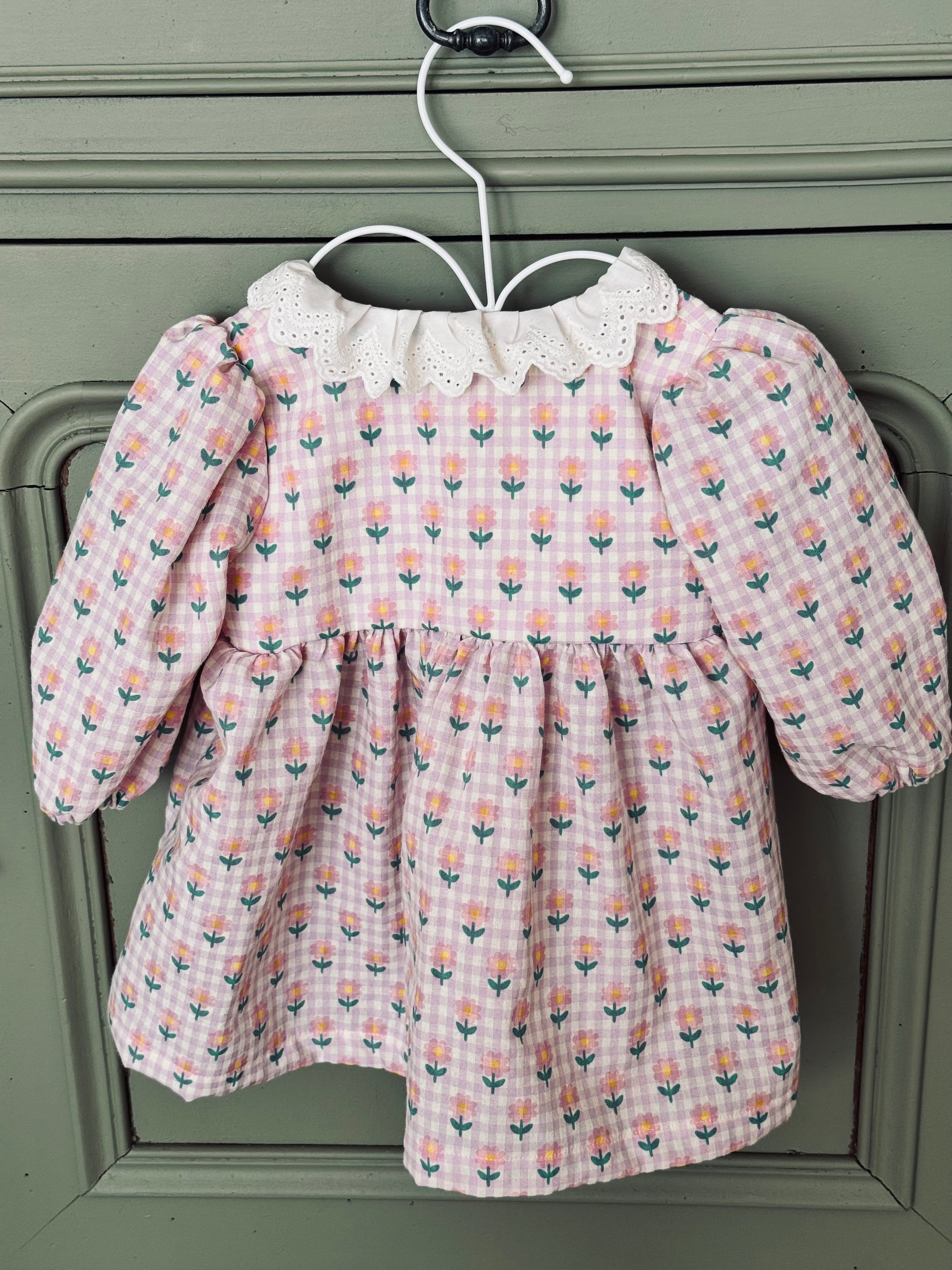 Robe Léonie