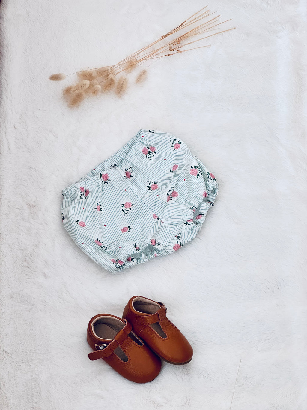 Bloomer Jules fleuri