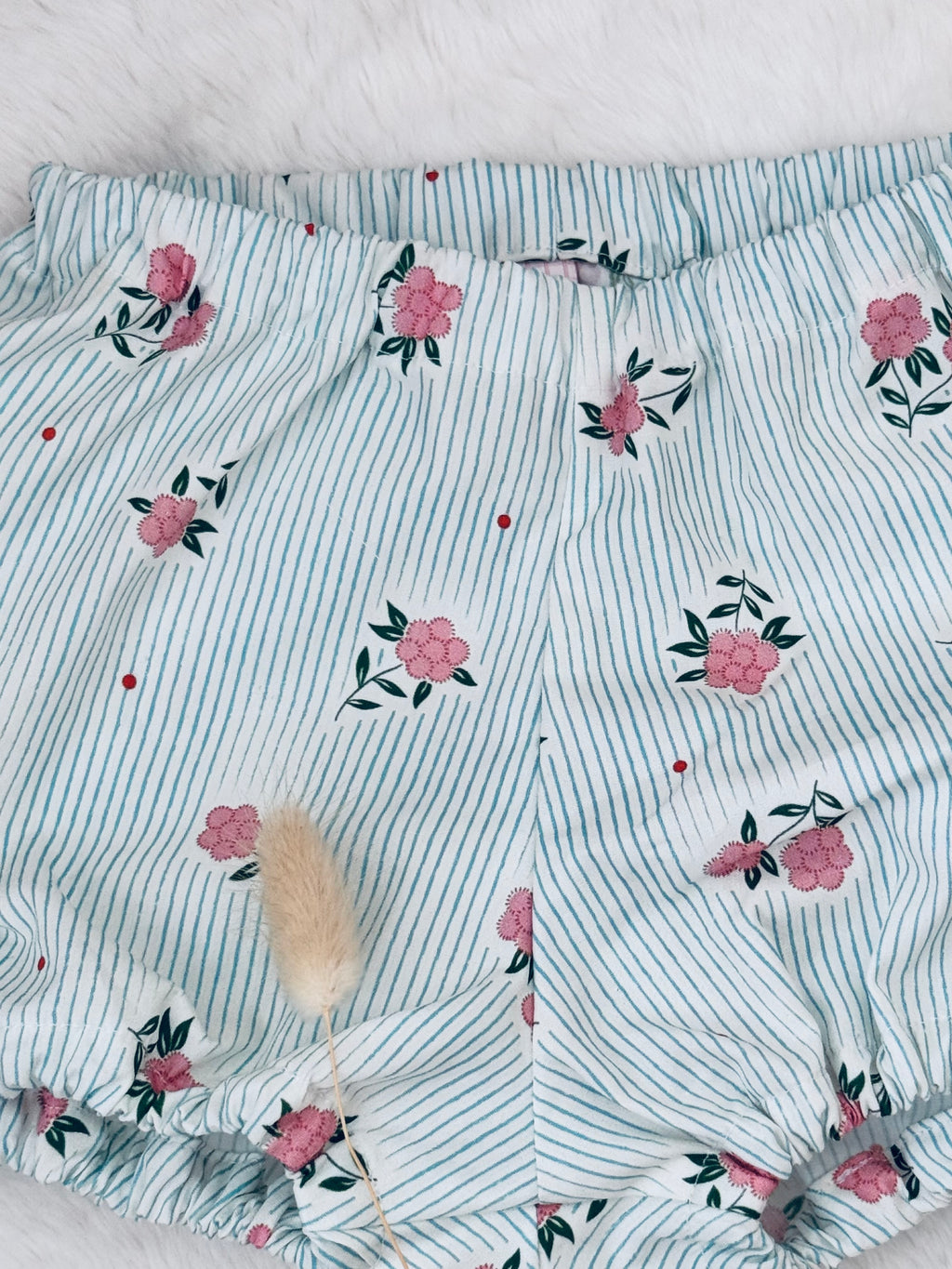 Bloomer Jules fleuri