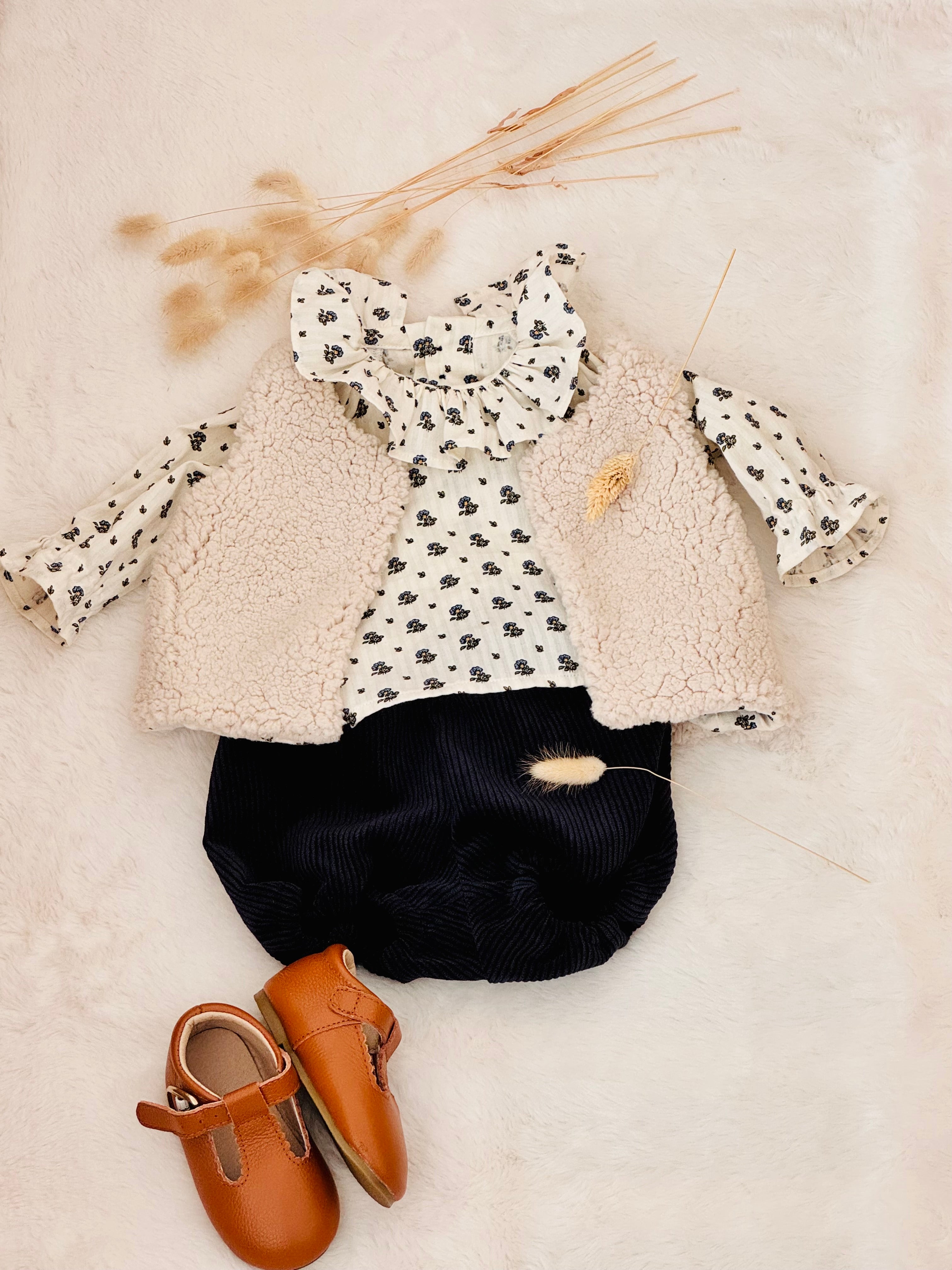 Blouse Louise