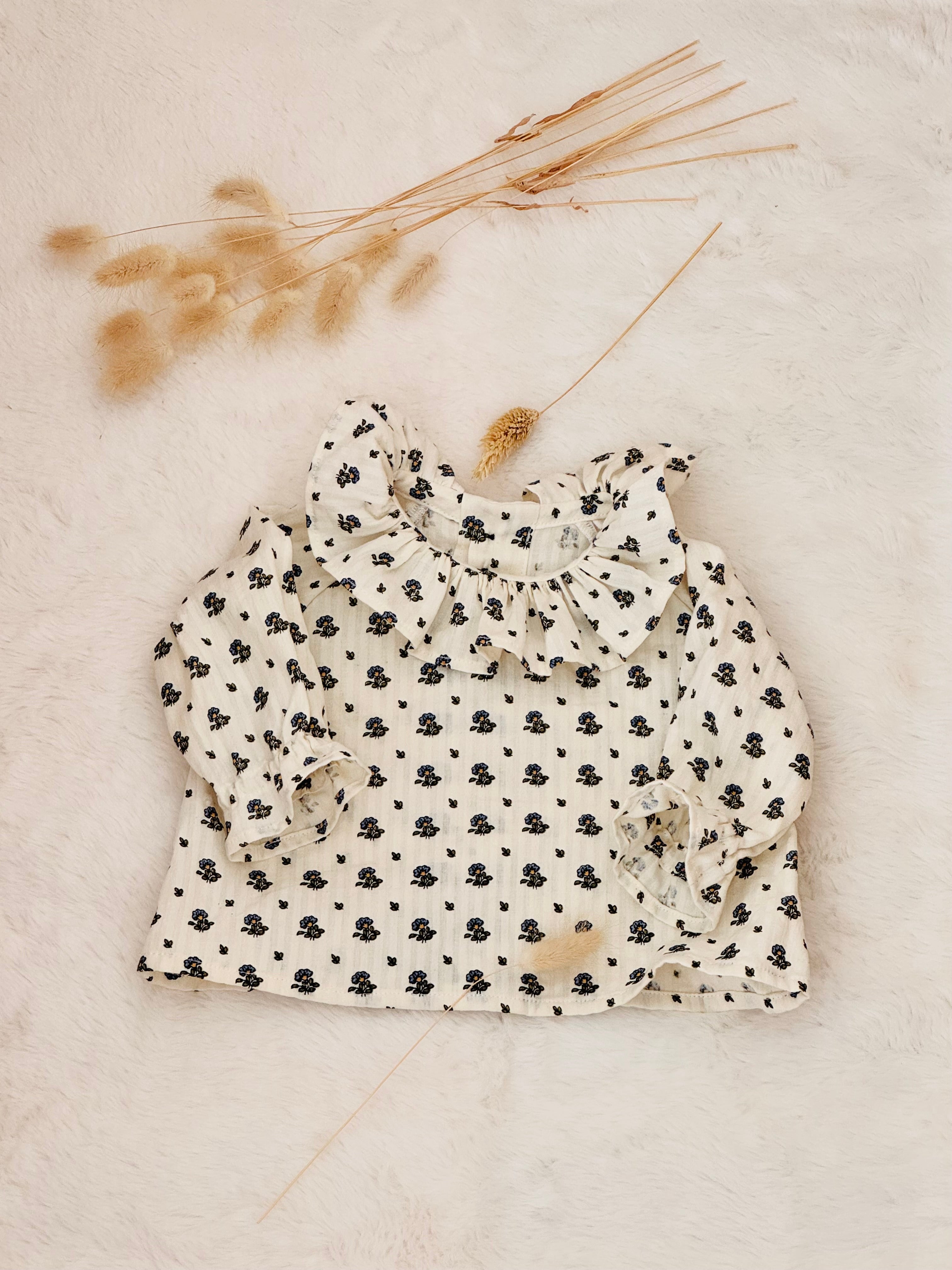 Blouse Louise