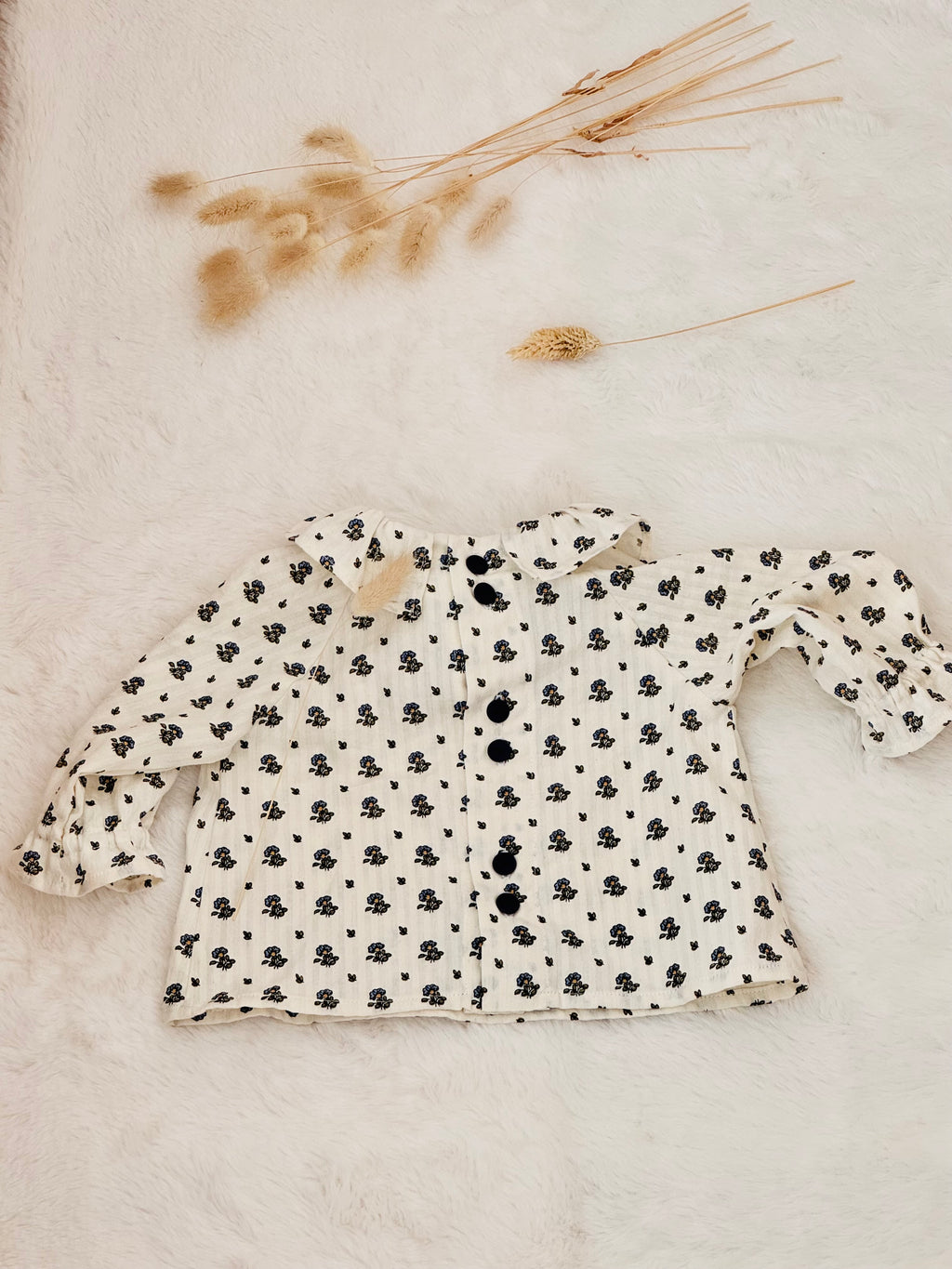 Blouse Louise