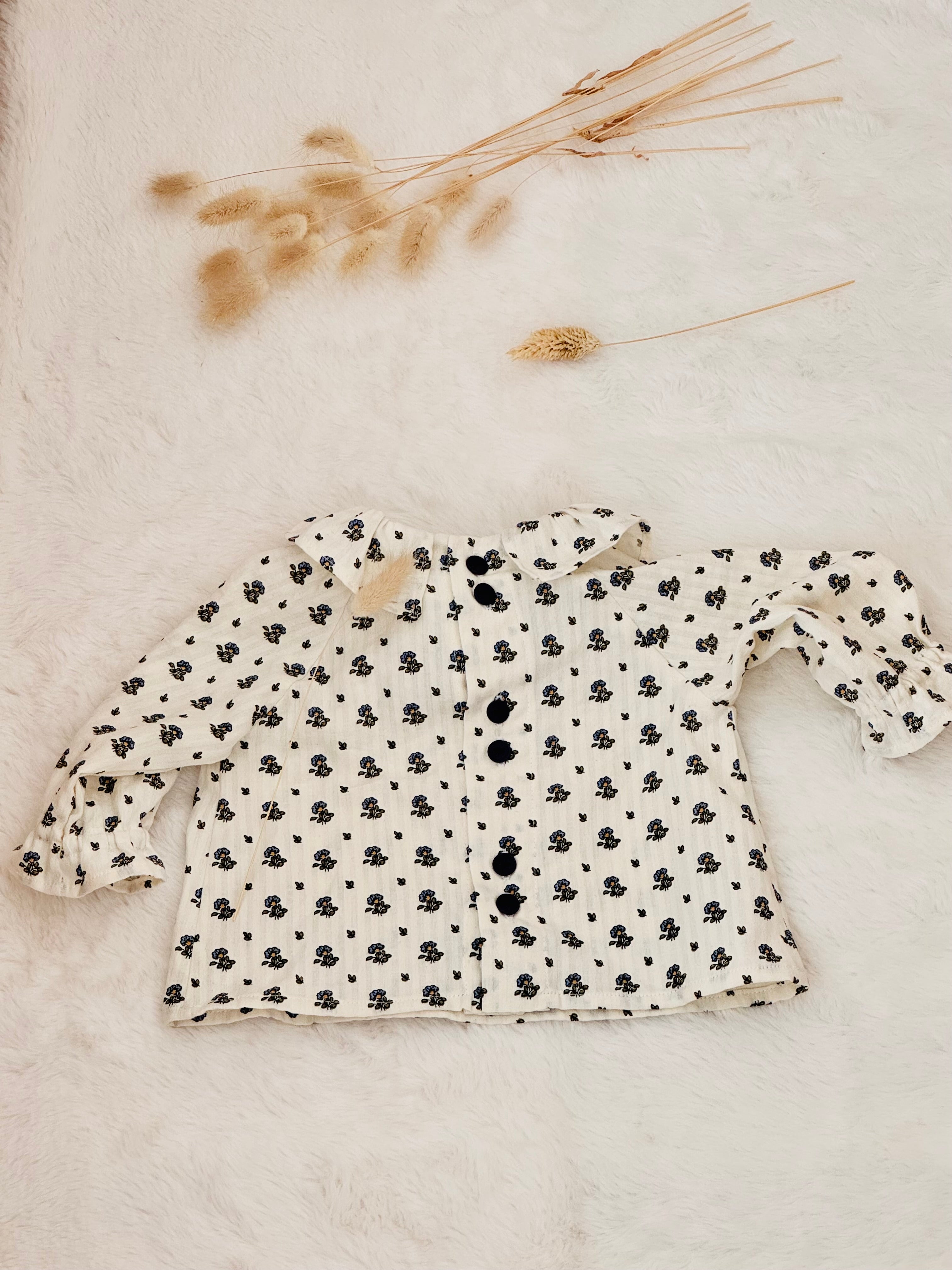 Blouse Louise