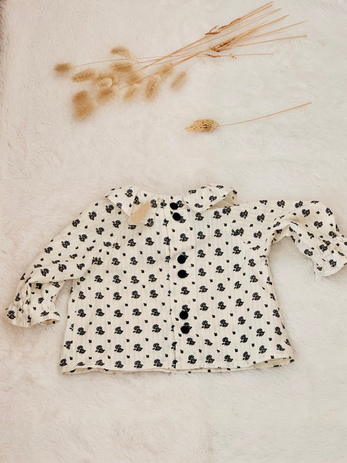 Blouse Louise