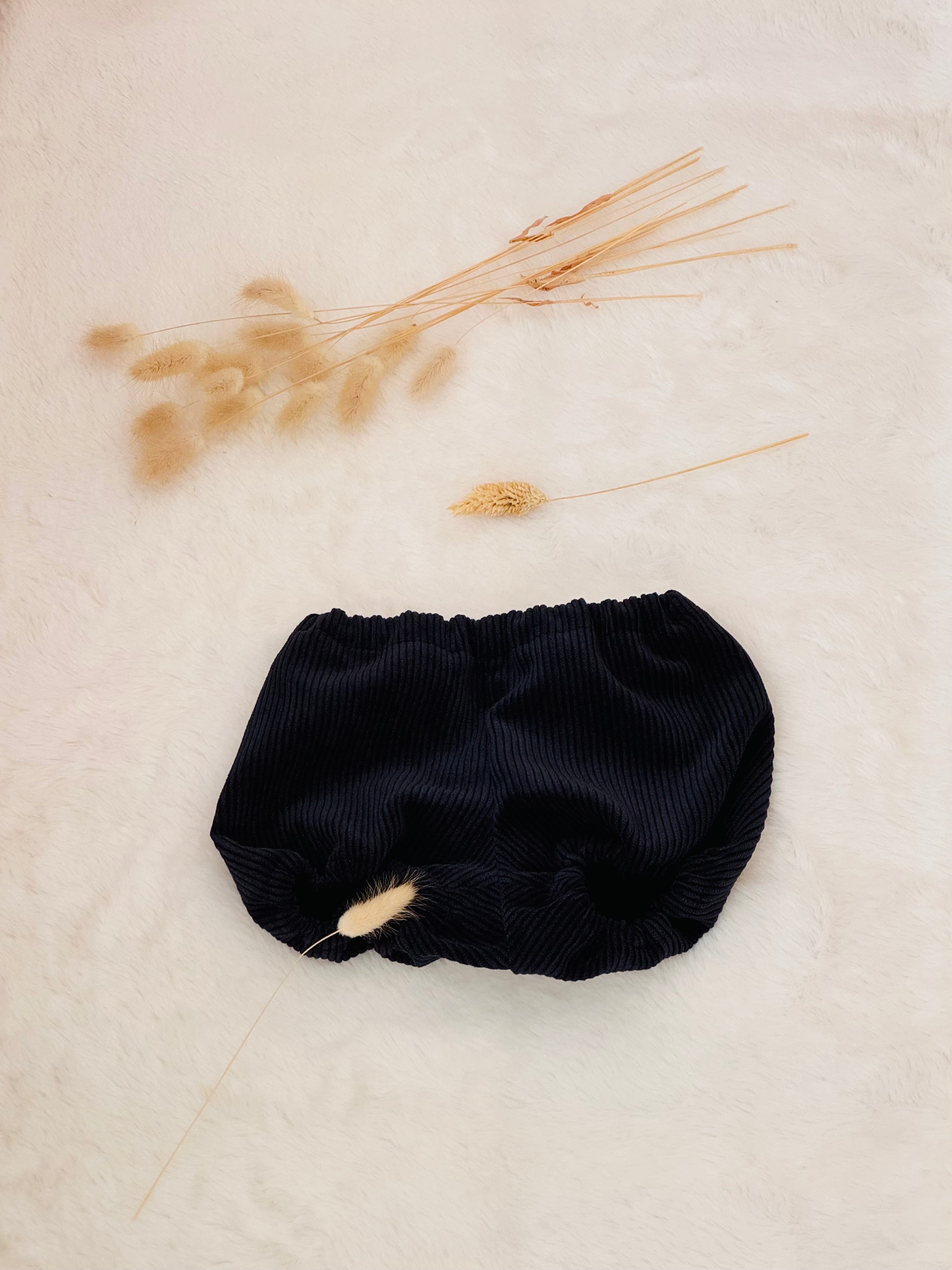 Bloomer Jules en velours