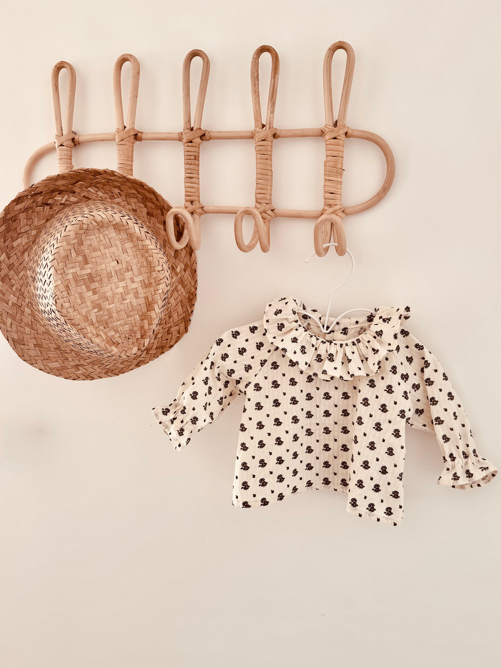 Blouse Louise