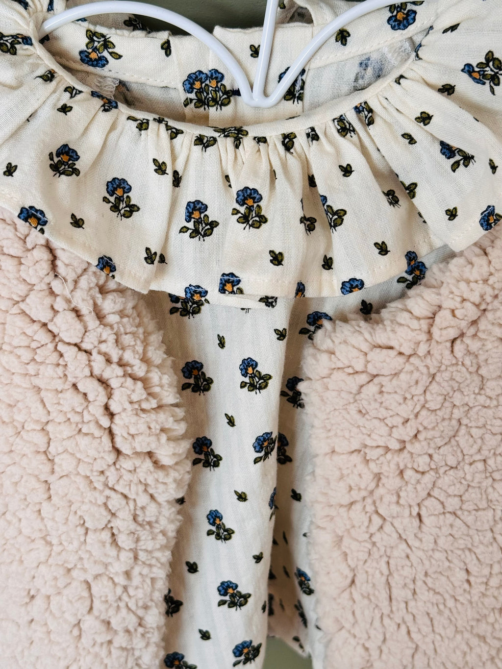 Blouse Louise