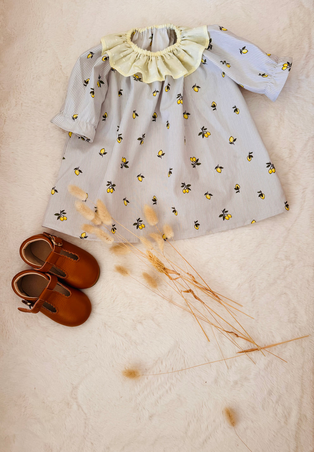 Robe Colette