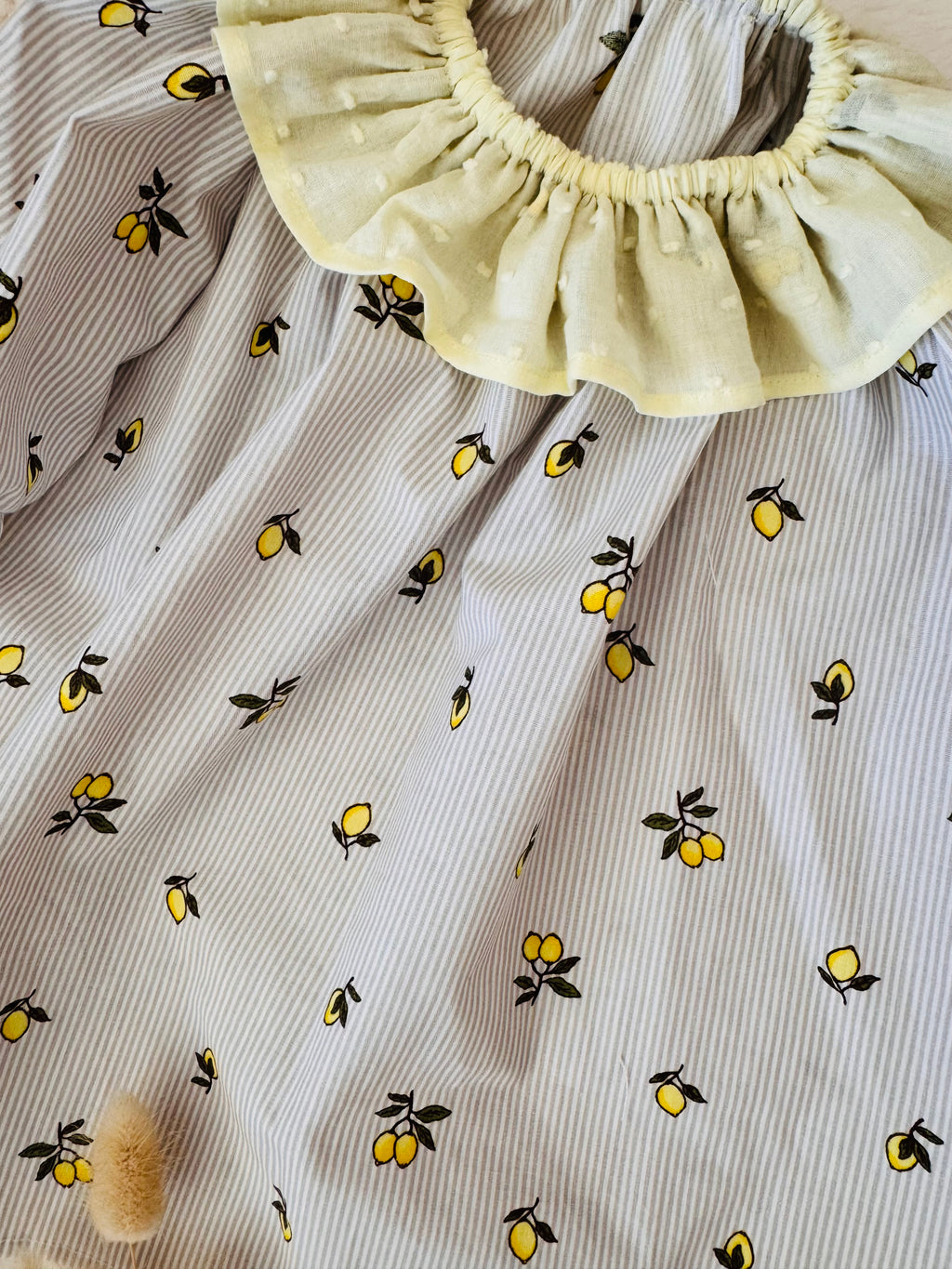 Robe Colette