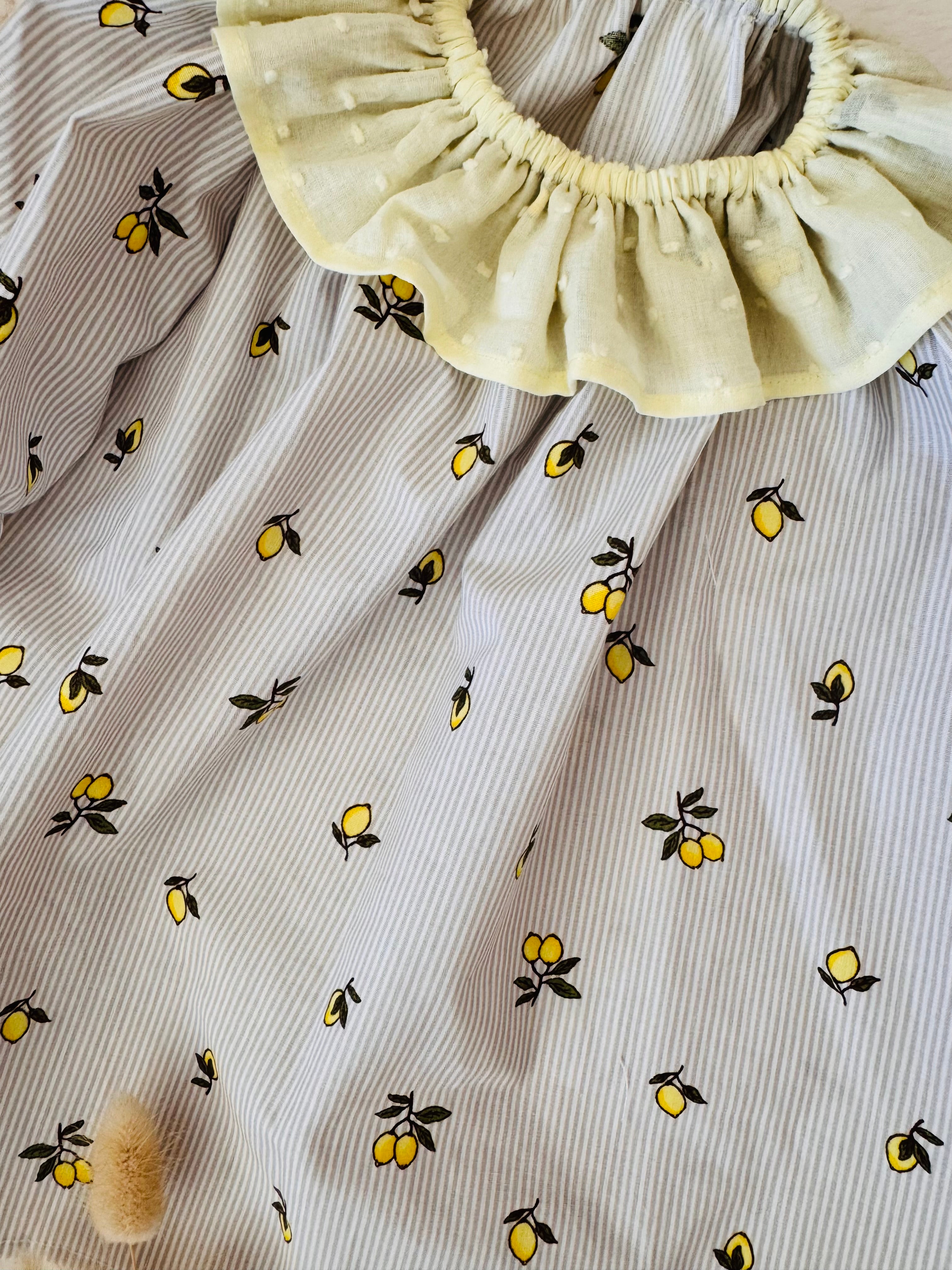 Robe Colette