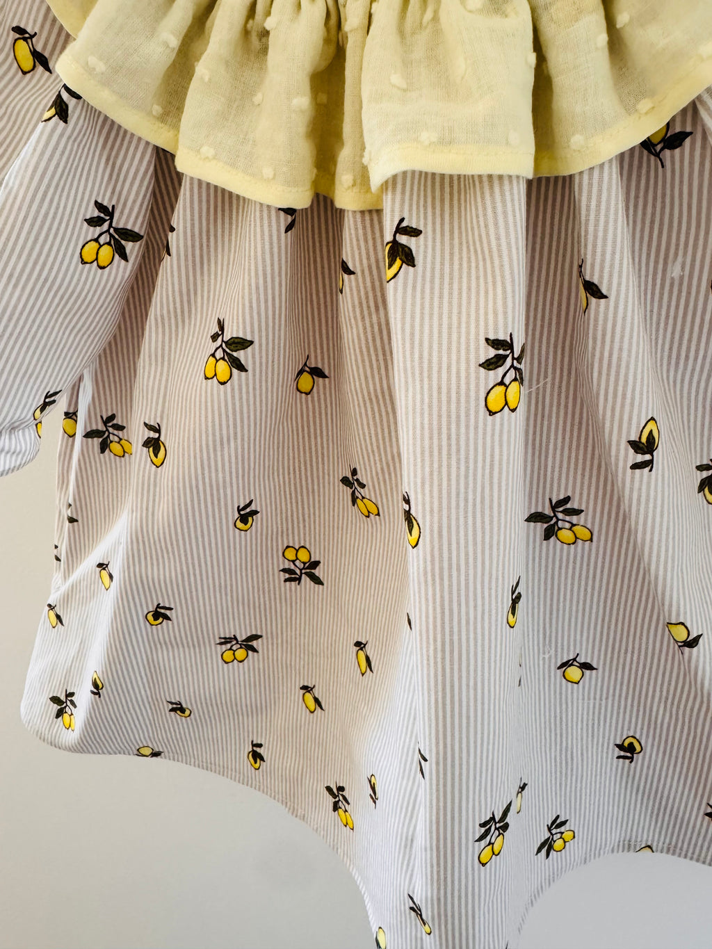 Robe Colette