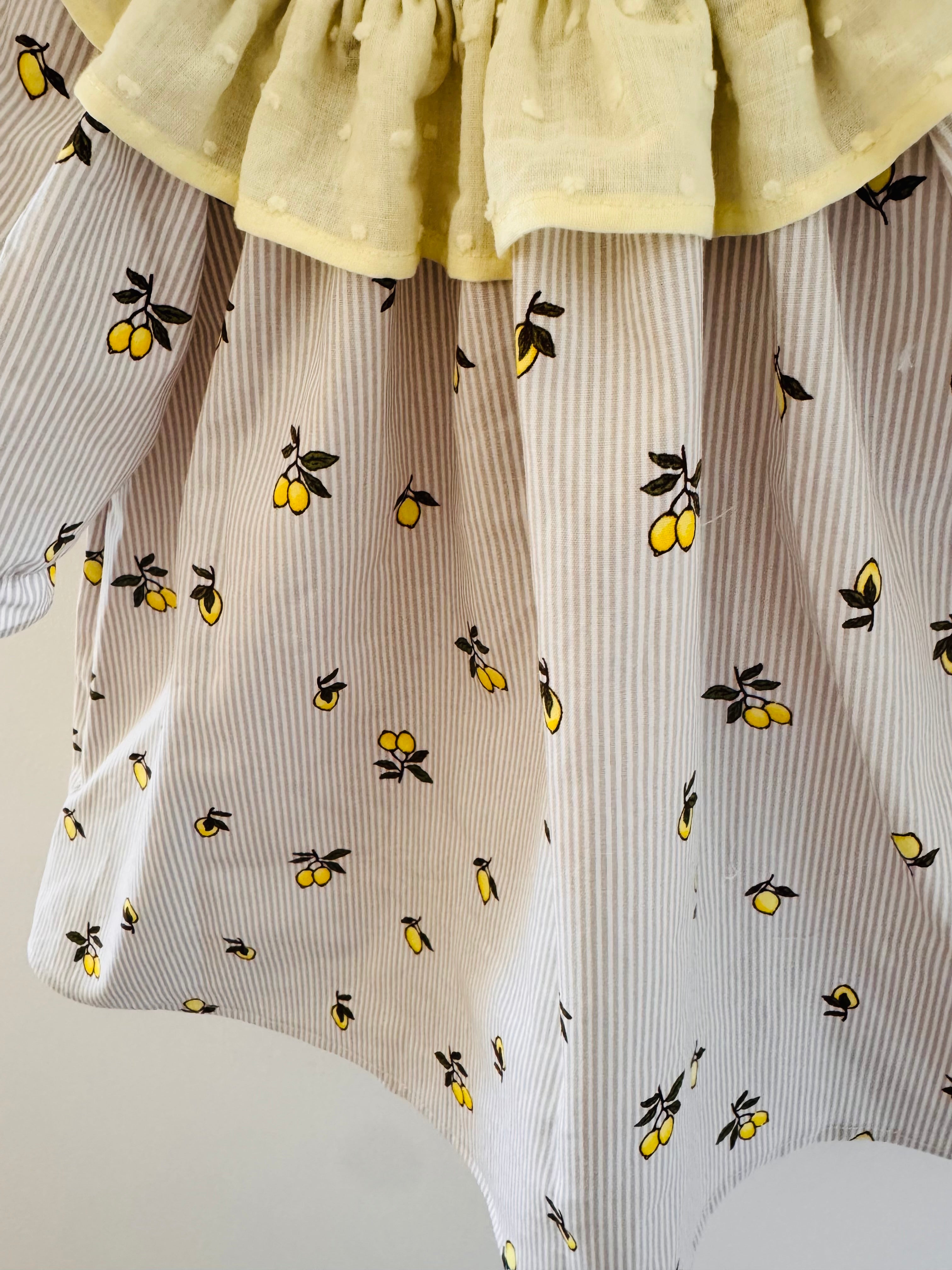 Robe Colette