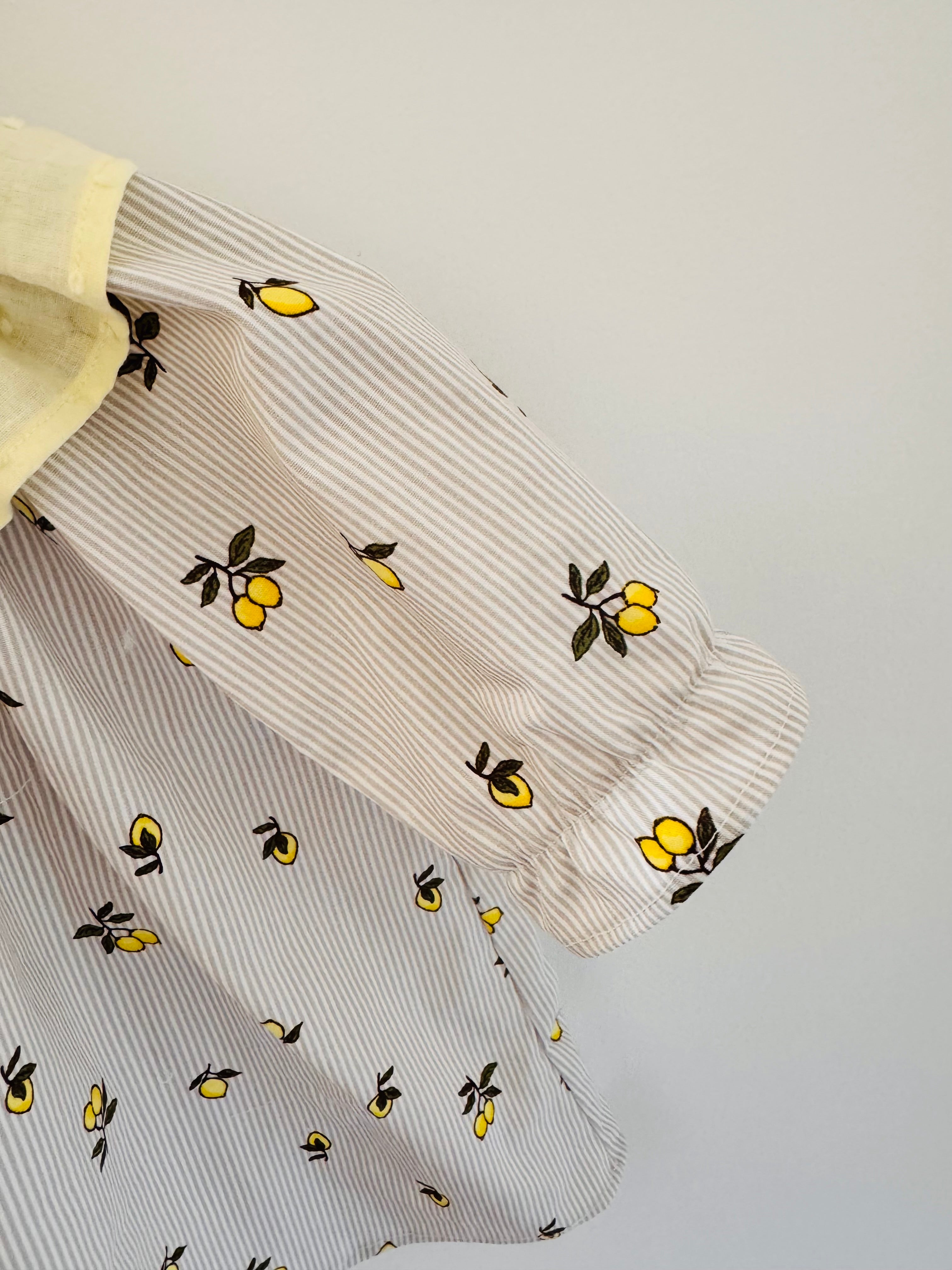 Robe Colette