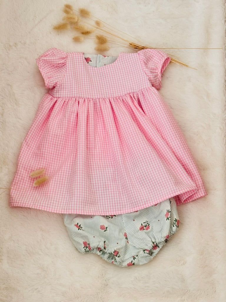 Robe Lucie