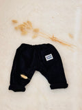 Pantalon Raphaël en velours