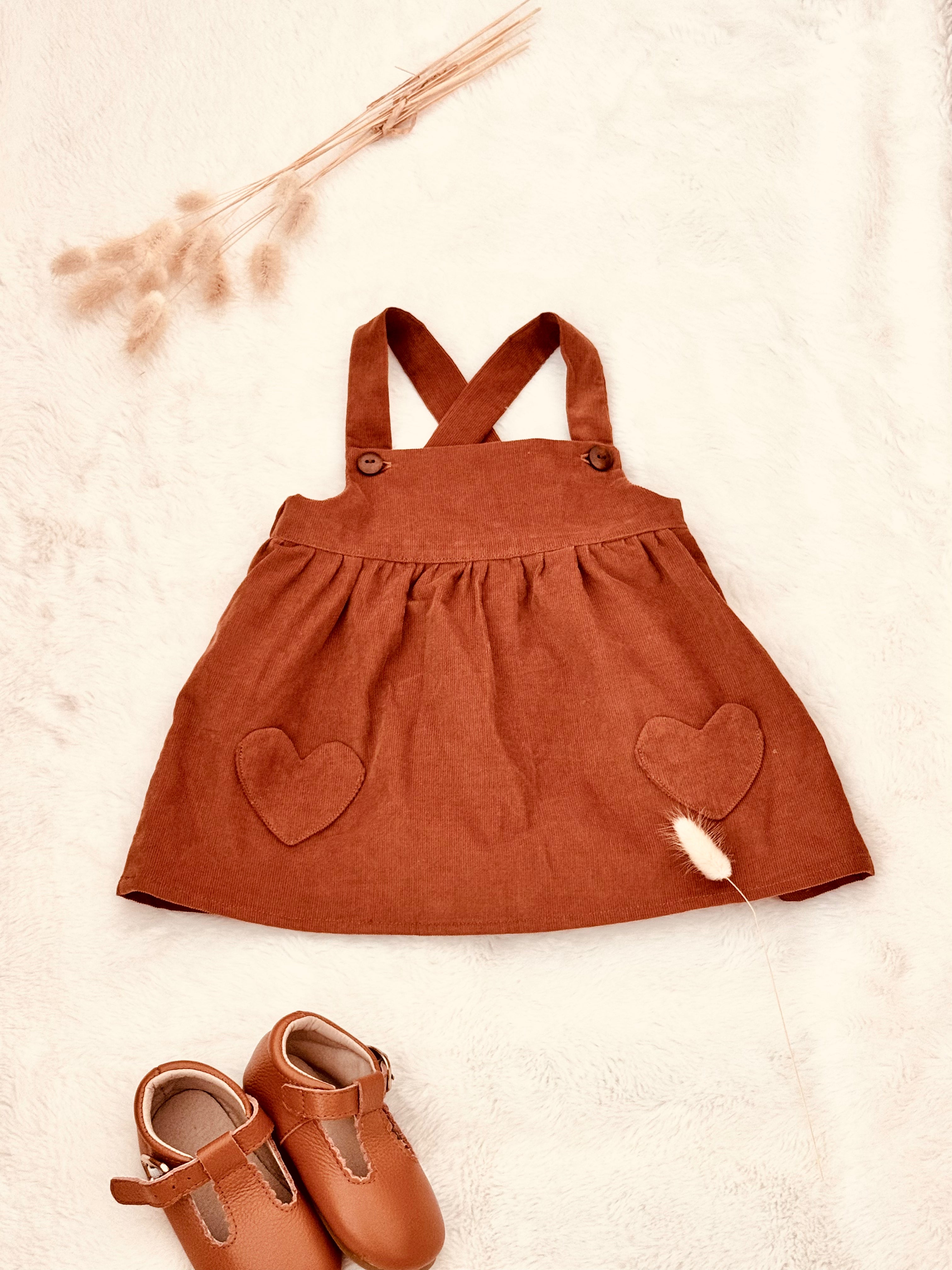 Robe Zoé
