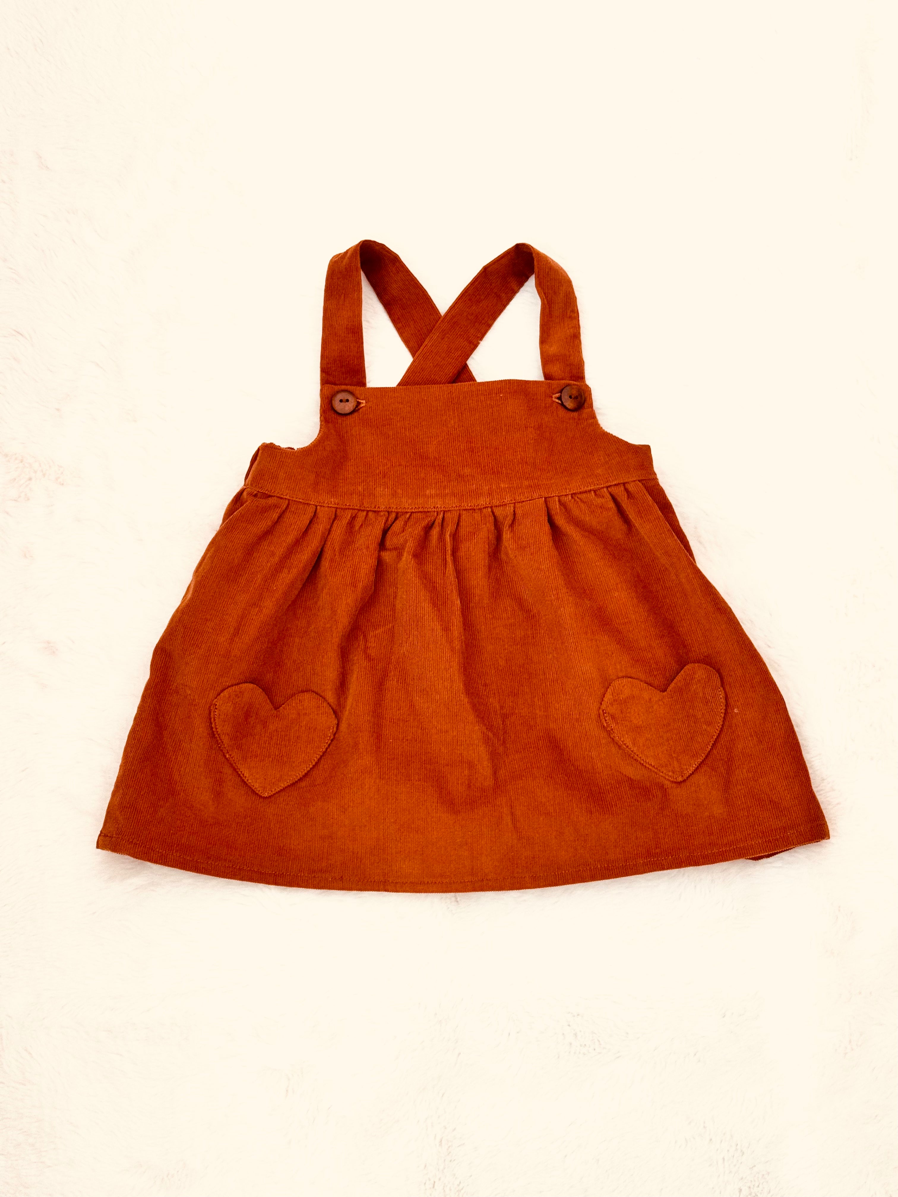 Robe Zoé
