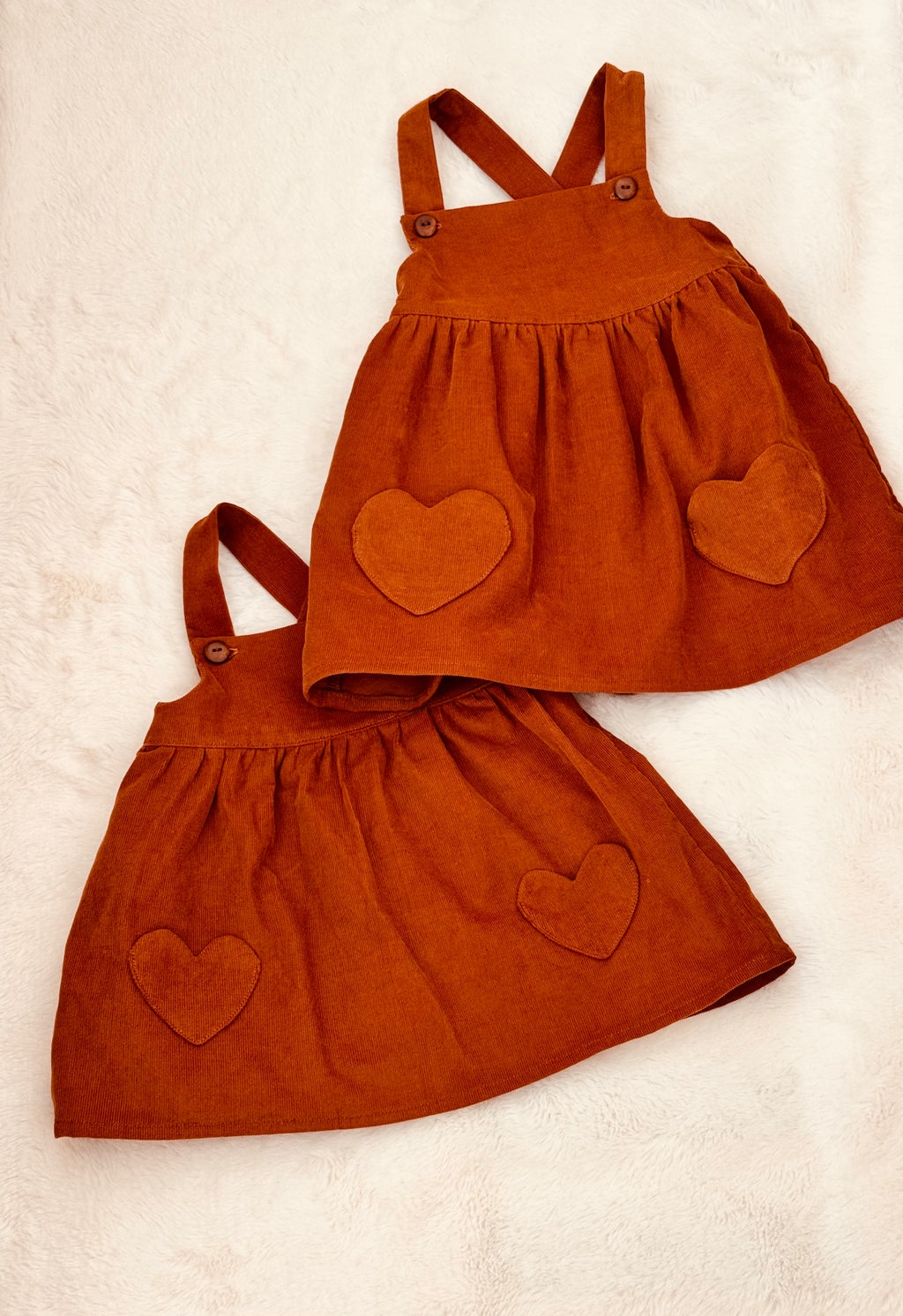 Robe Zoé